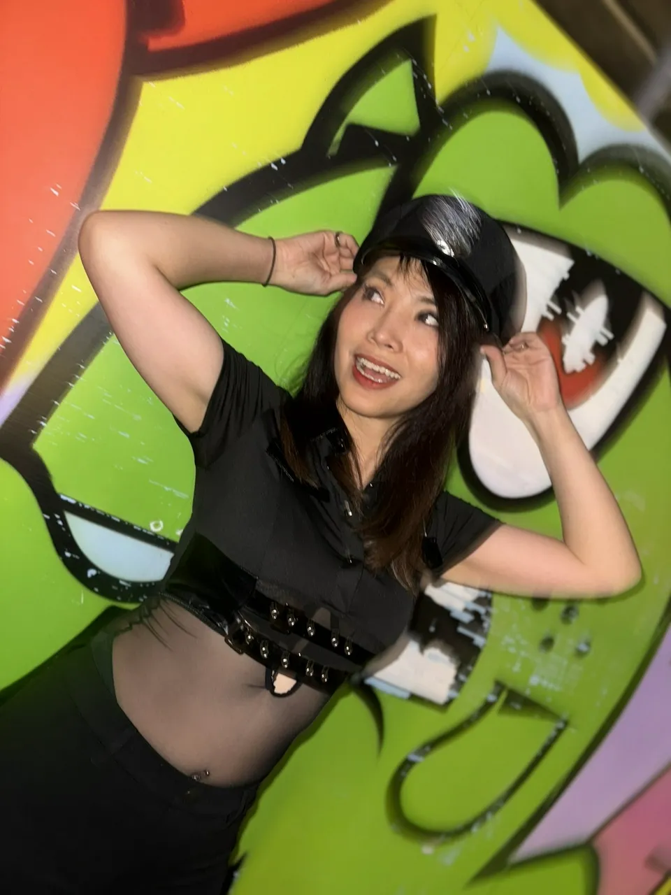 Escorts Osaka, Japan Vi Vi Yamasaki