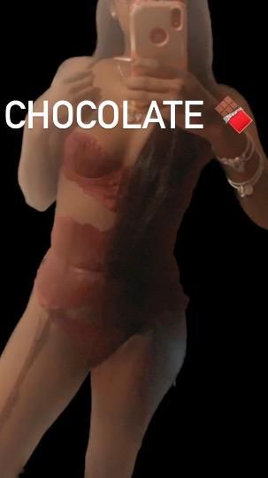 Chocolate