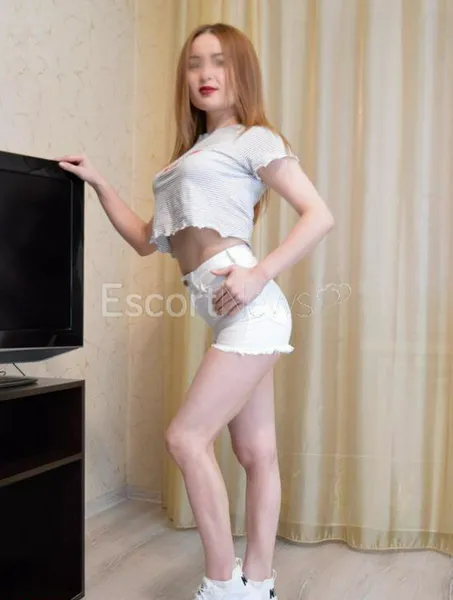 Escorts Russia Nastya