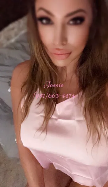 Escorts Ontario, California Jessie