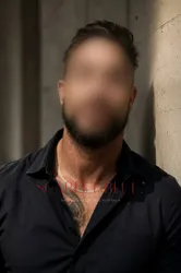 Escorts Melbourne, Australia Luca Adler - male Escort 


