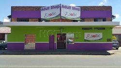 Johannesburg, South Africa Erotic Adult Boutique