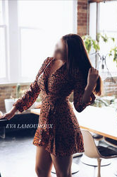 Escorts Columbus, Ohio Evalmrx