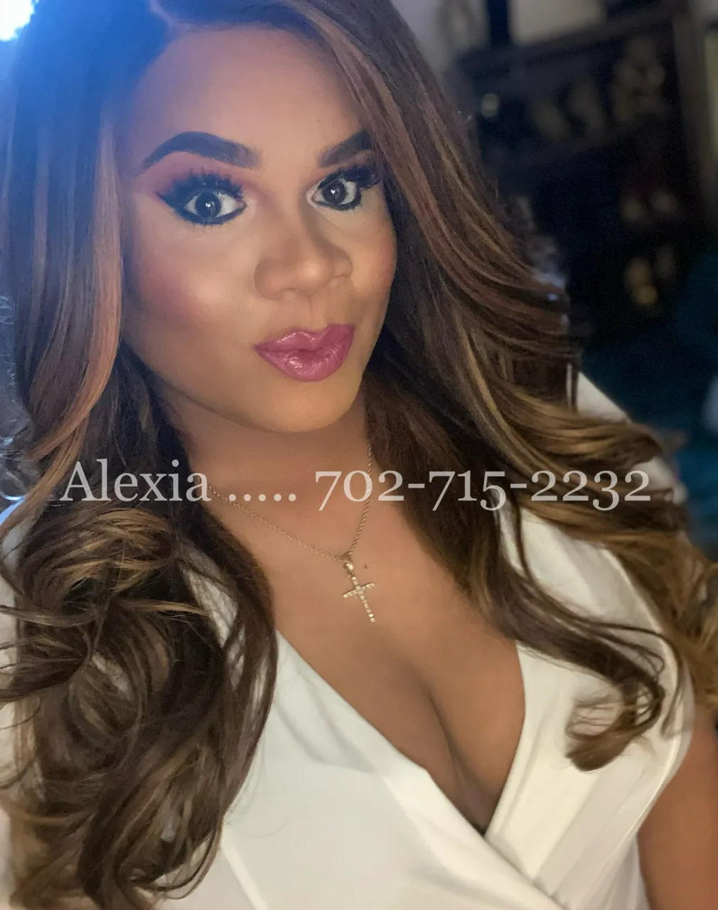 Escorts Austin, Texas ALEXIA 9IN. FF VERS