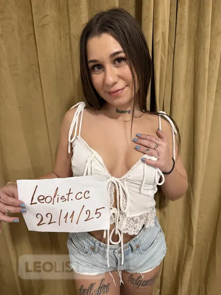 Escorts Guelph, Ontario Stefanie