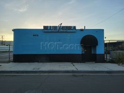Strip Clubs North Hollywood, California Blue Zebra Adult Cabaret