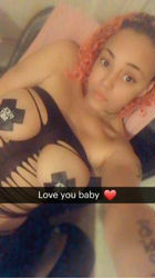 Escorts Detroit, Michigan Gabby cakes
