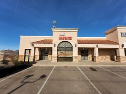 Lubbock, Texas Health Massage