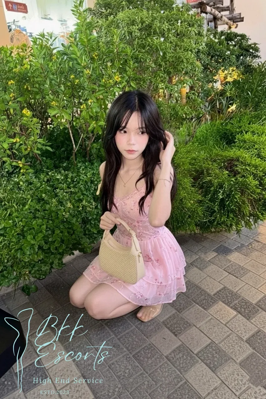 Escorts Bangkok, Thailand Shetty