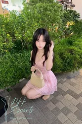 Escorts Bangkok, Thailand Shetty