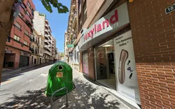 Alicante, Spain Sexyland