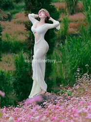 Escorts Abu Dhabi, United Arab Emirates Anna2001