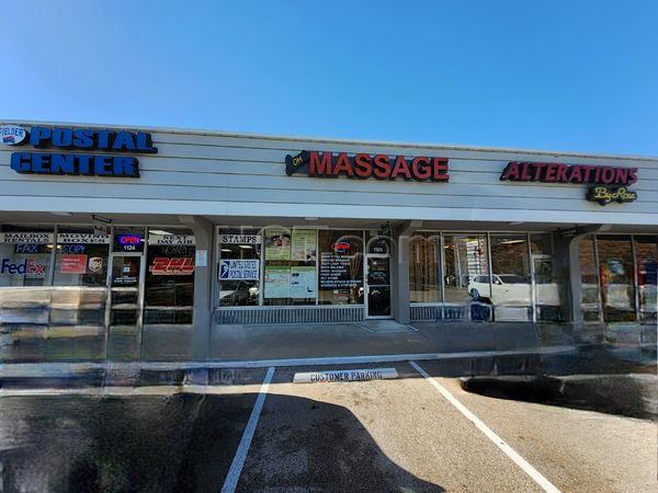 Massage Parlors Arlington, Texas Oriental Healing Massage