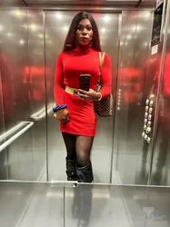 Escorts Hamburg, Germany Tsarah