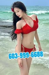 Escorts Manchester, New Hampshire 🚺Impressive S-shaped Bodies🚺