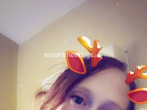 Escorts Minneapolis, Minnesota Hailey