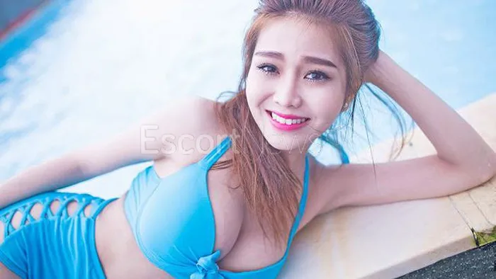 Escorts Malaysia SHARON