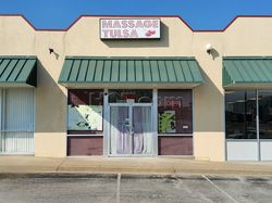 Massage Parlors Tulsa, Oklahoma Massage Tulsa