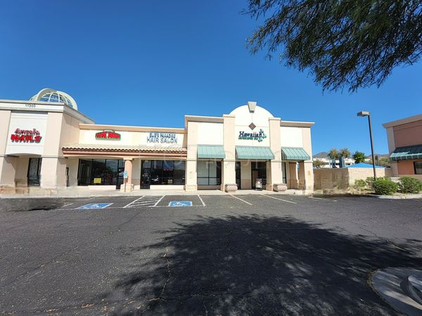Massage Parlors Scottsdale, Arizona Hawaiian Experience Spa