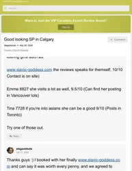 Escorts Prince George, British Columbia Irina