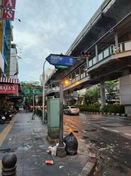 Bangkok, Thailand The Best Massage