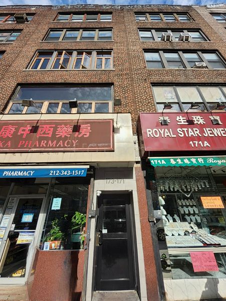 Massage Parlors Manhattan, New York Zu Yuan Spa