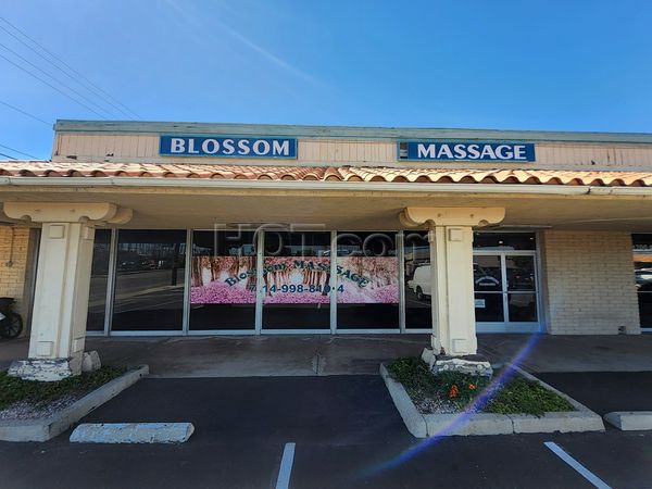 Massage Parlors Orange, California Blossom Massage