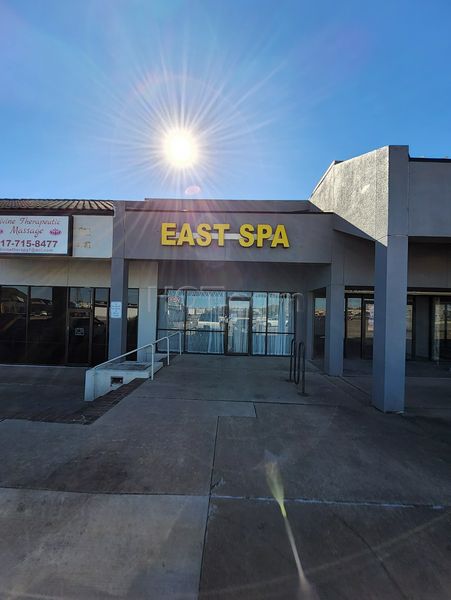 Massage Parlors Fort Worth, Texas East Spa
