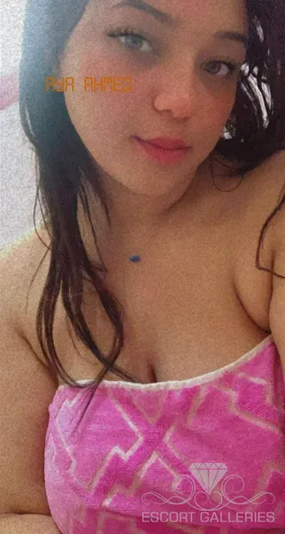 Escorts Cairo, Egypt Aya