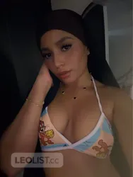 Escorts Milton, Ontario Aaliyah