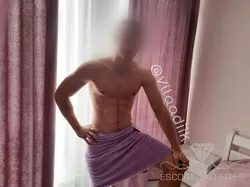 Escorts Kyiv, Ukraine Vlad