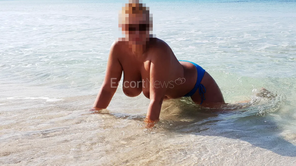 Escorts Germany Sofia VIP