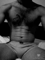 Escorts Germany Mike Voss