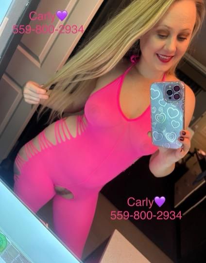 Escorts San Diego, California Carly