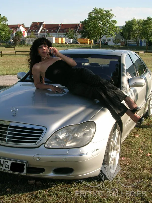 Escorts Heidelberg, Germany Lady Angela