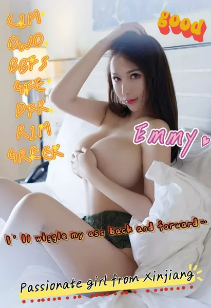 Escorts Sacramento, California "🇨🇳Xinjiang Beauty, Emmy🇨🇳 | 🔥Amazing body and skills🔥 ⚠️Without drama⚠️ 🔥OPEN-MINDED🔥 ⚠️NO RUSH⚠️