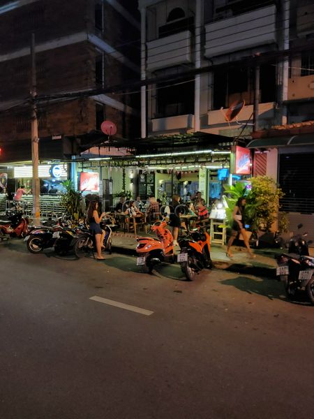 Beer Bar / Go-Go Bar Chiang Mai, Thailand Welcome Inn