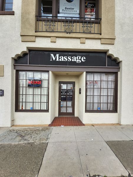 Massage Parlors Pasadena, California Body Healing Center