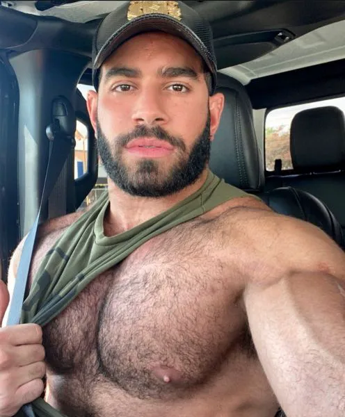 Escorts San Diego, California LiamVerss