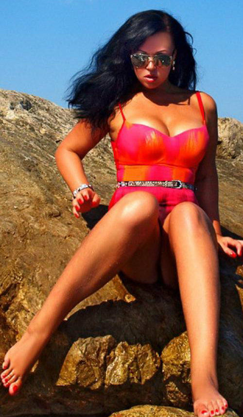 Escorts Dubai, United Arab Emirates Super Slim Ukrainian Escort Keala Explosive Encounter Tecom