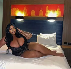 Escorts Dubai, United Arab Emirates Ebony Big Boobs lucy