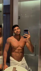 Escorts Athens, Greece Victor_Br