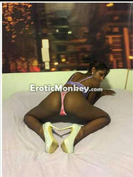 Escorts Cleveland, Ohio Saddie