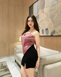 Escorts Indonesia Laurencce