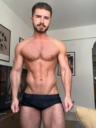 Escorts Mykonos, Greece Athlete_BigLegs