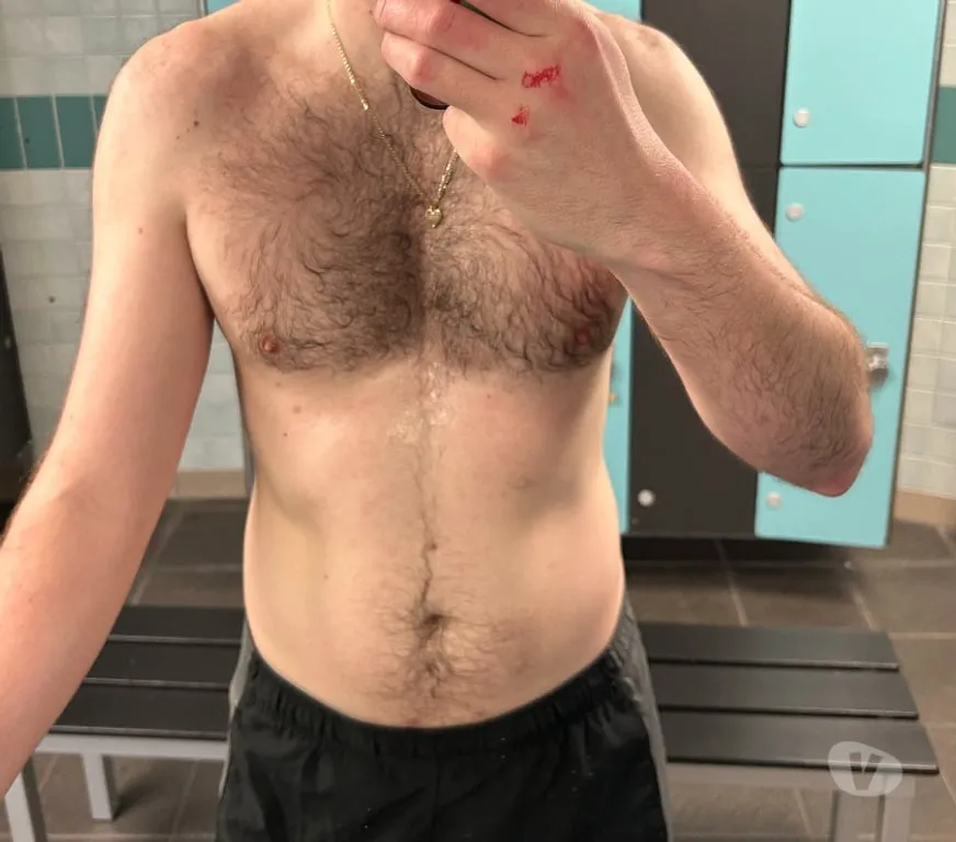 Escorts Cardiff, Wales hairy chest, talented lips, masc energy. Regular meets