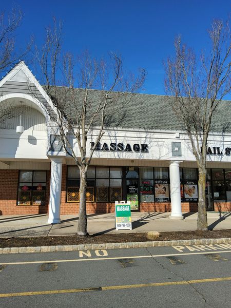 Massage Parlors Princeton Junction, New Jersey Windsor Springs Spa