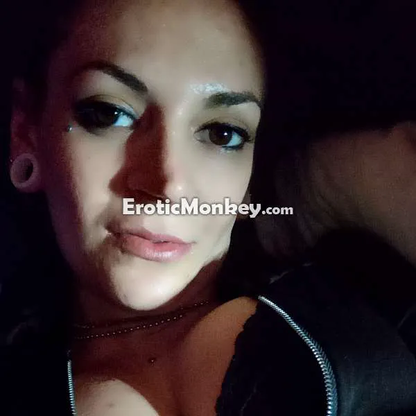 Escorts Tulsa, Oklahoma Mallory
