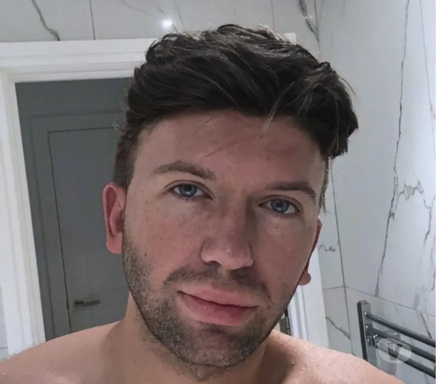 Escorts Birmingham, England Male massage therapist