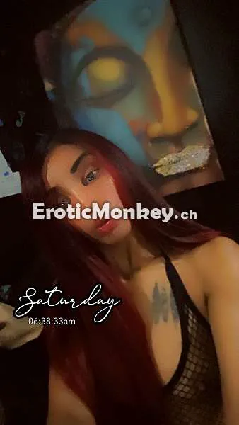 Escorts Seattle, Washington LeilaniiiM